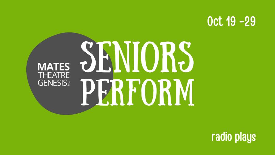 Seniors perform