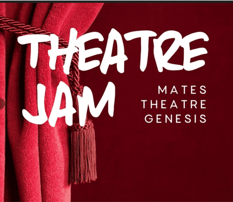 Theatre Jam